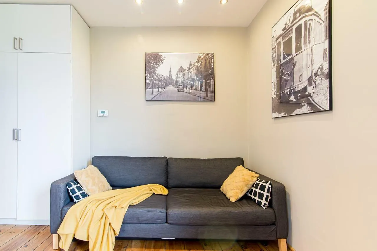 Sopot Suite 波兰