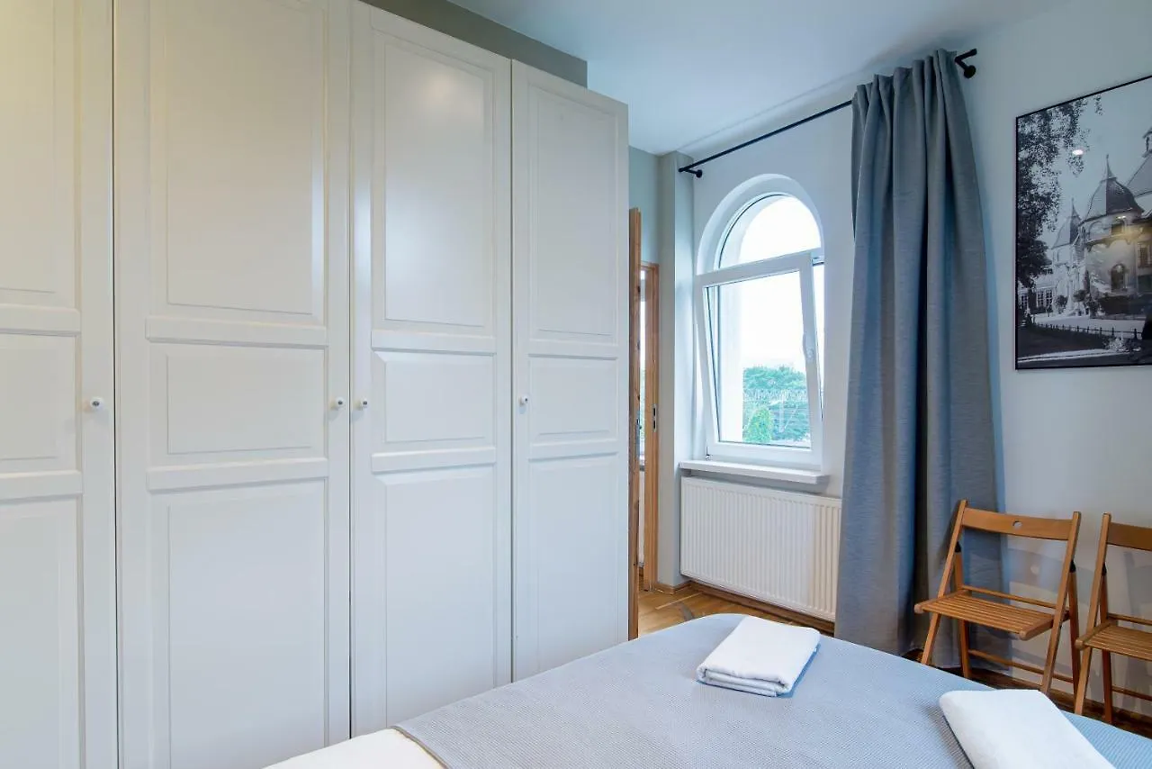 Sopot Suite 0*,  波兰